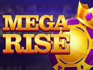 Mega Rise game screenshot