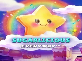 Sugarlicious Everyway game screenshot